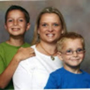 Meet your Posher, Lori